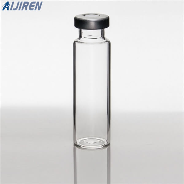 Pakistan 20ML Headspace Vials Closures